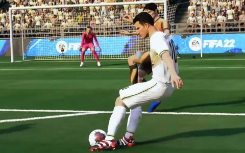 FIFA 22: le novità del nuovo aggiornamento