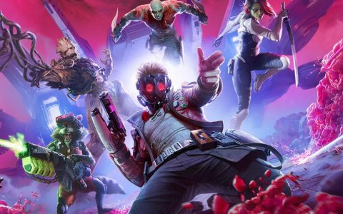 Marvel's Guardians of The Galaxy su Xbox lo giochi a prezzo TOP