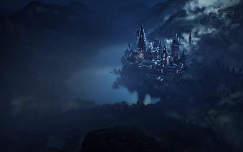 Un MMO a tema Harry Potter è stato cancellato da EA per 