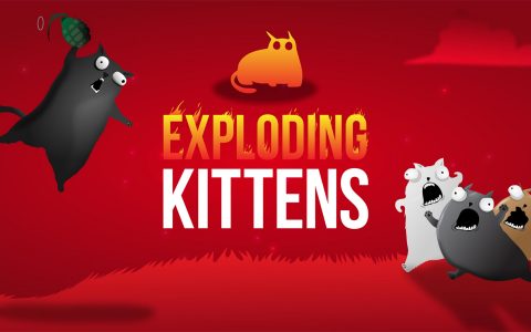 I giochi di Asmodee nelle mani del gruppo Embracer