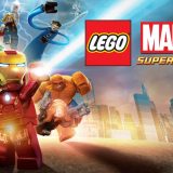 Lego Marvel Super Heroes in offerta: diventa un eroe