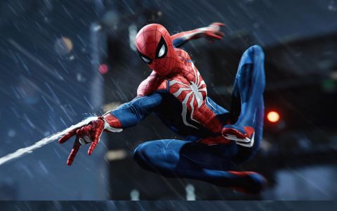 Marvel's Spider-Man a meno di 20€ per PS4: BOMBA