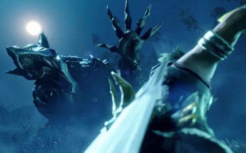 Monster Hunter Rise, nuove informazioni sul DLC Sunbreak arriveranno in primavera