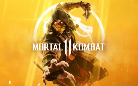 Mortal Kombat 11 Ultimate PS5: offerta imperdibile con sconto SUPER (-67%)
