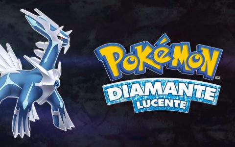 Pokémon Diamante Lucente in offerta con spedizioni gratis