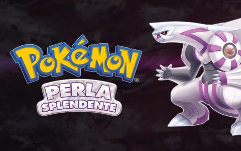 Pokémon Perla Splendente da mettere sotto l'albero (-18%)