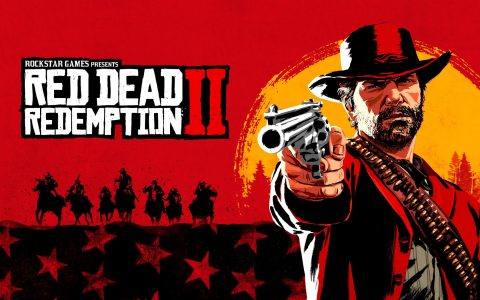 Red Dead Redemption 2 in offerta soltanto per TE