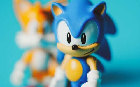 Sonic: nuovo film, nuovo gioco e candele profumate