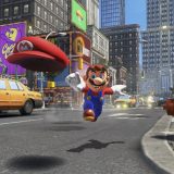 Super Mario Odyssey: che prezzo! L'offerta Amazon ai minimi storici