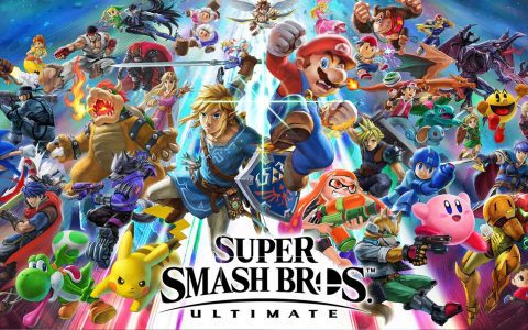 Un sequel per Super Smash Bros. Ultimate? Non è fra i piani di Nintendo, secondo Sakurai
