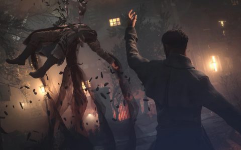 Vampyr è il nuovo gioco gratis del giorno su Epic Games Store