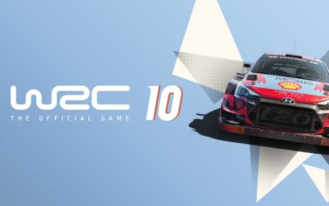 WRC 10: il titolo più atteso del 2022 è in offerta (-41%)