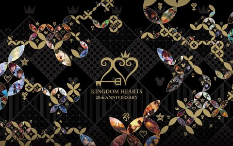 Kingdom Hearts, è ufficiale: arriverà su Nintendo Switch a febbraio
