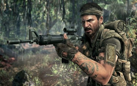Call of Duty 2023: in rete i primi screenshot del prossimo sparatutto