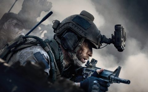 COD Modern Warfare 2 avrà una modalità ispirata a Rainbow Six Siege?