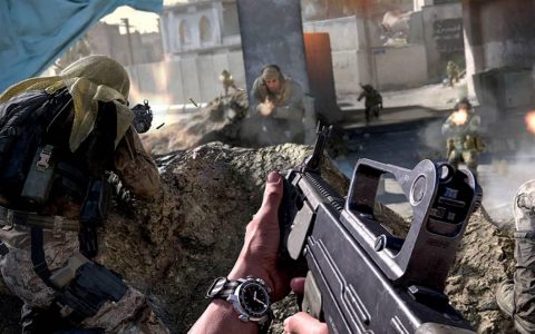 CoD Modern Warfare 2: la modalità DMZ sarà un open world procedurale?