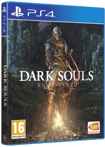Dark Souls – PC e PlayStation 4