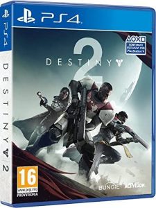 <strong>Destiny 2</strong>