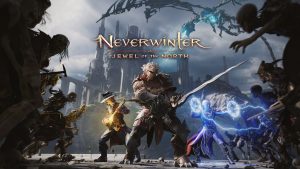 Dungeons & Dragons – Neverwinter