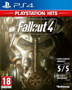 Fallout – PC e PS4