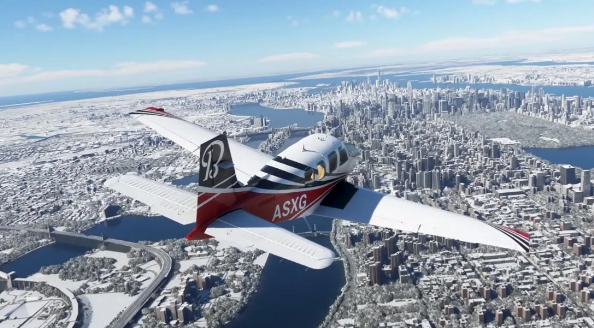 Giochi di simulazione di volo: i migliori per pilotare un aereo