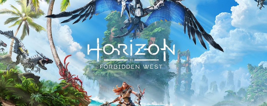 Horizon Forbidden West, ecco quanto è più lungo rispetto al primo capitolo
