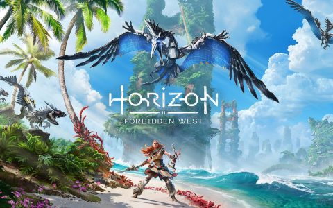 Horizon Forbidden West al centro di uno State of Play ad inizio febbraio, secondo un leak