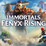 Immortals Fenyx Rising: approfitta subito del super sconto (-72%)
