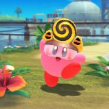 Kirby e la Terra Perduta per Nintendo Switch ha una data di uscita ufficiale