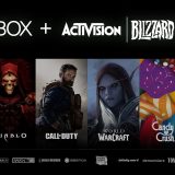 Microsoft acquisisce Activision Blizzard per quasi 69 miliardi di dollari