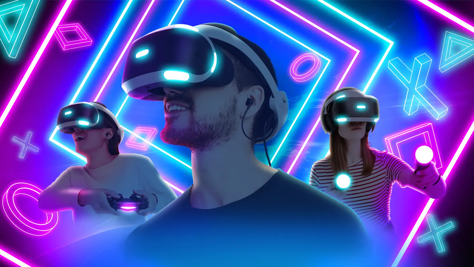 I migliori giochi VR (realtà per PlayStation e PC