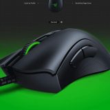 Razer DeathAdder V2: il miglior mouse gaming ergonomico in offerta