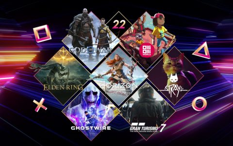 PS5 e PS4: 22 giochi del 2022 da tenere d'occhio, secondo Sony