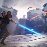 Star Wars Jedi Fallen Order: l'annuncio del sequel prima dell'E3 2022