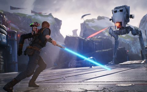 Star Wars Jedi Fallen Order: l'annuncio del sequel prima dell'E3 2022