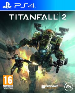 <strong>Titanfall 2</strong>