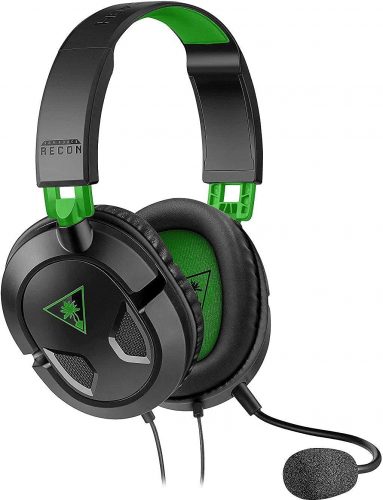 Turtle Beach Recon 50X