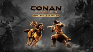 Conan Exiles