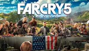 Far Cry 5