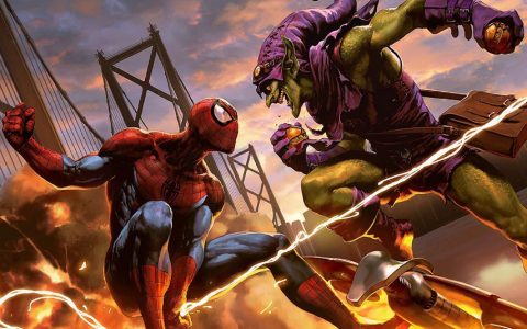 Fortnite Capitolo 3: Green Goblin da Spider-Man ha la sua skin