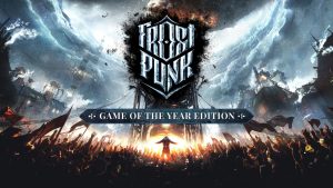 Frostpunk