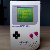 GTA V sul Game Boy, grazie al potere dello streaming