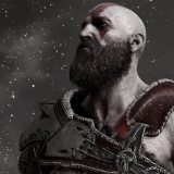 God of War su PC: il Kratos originale senza barba torna con una mod