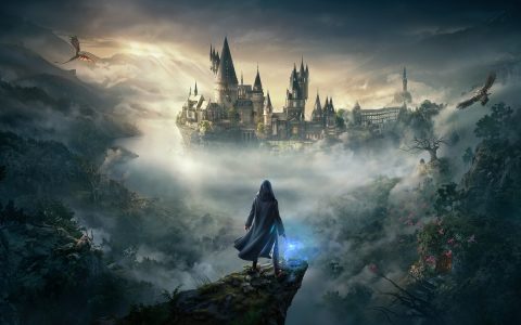 Hogwarts Legacy: eccome come giocare prima dell'uscita al nuovo videogame di Harry Potter