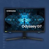 Samsung Odyssey G7: Monitor Gaming in FORTE SCONTO