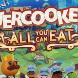 Overcooked All You can Eat: il divertimento più totale in sconto ESAGERATO