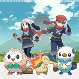 Leggende Pokémon: Arceus, i segreti della regione di Hisui in video