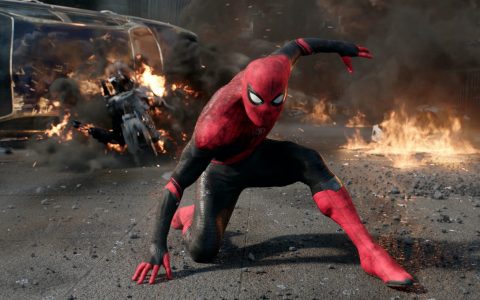 PUBG Mobile: l'evento crossover di Spider-Man è disponibile con l'update 1.8