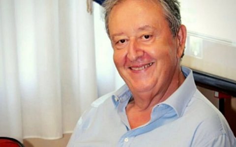 Addio al doppiatore Renato Cecchetto, la voce di Manny Calavera in Grim Fandango