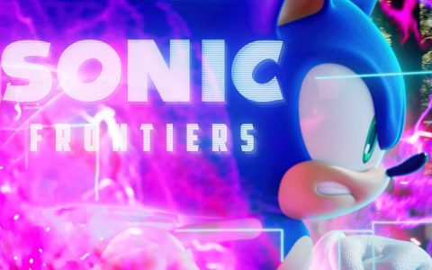 Sonic Frontiers: testi e doppiaggio saranno anche in italiano